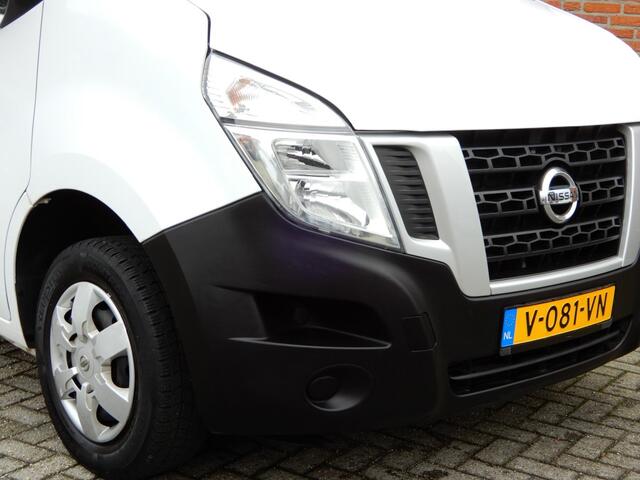 Nissan NV400 2.3 DCI L2H2 BUSINESS