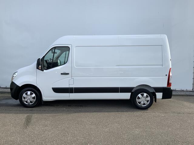Nissan NV400 2.3 dCi L2H2 Optima L2H2 Airco Cruise Trekhaak 2500 kg 3 Zits Euro 6