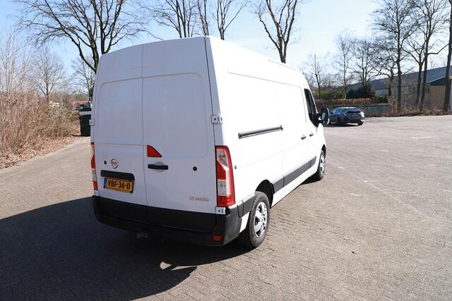 Nissan NV400 2.3 dCi L2H1 Acenta S/S 06-2019 116.521 KM