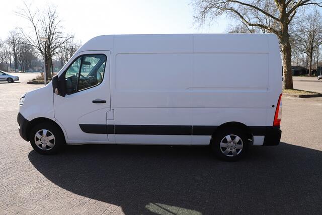 Nissan NV400 2.3 dCi L2H1 Acenta S/S 06-2019 116.521 KM