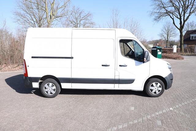 Nissan NV400 2.3 dCi L2H1 Acenta S/S 06-2019 116.521 KM