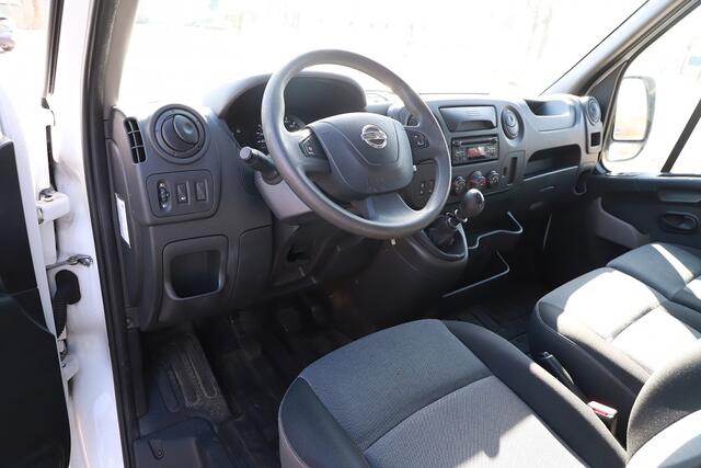 Nissan NV400 2.3 dCi L2H1 Acenta S/S 06-2019 116.521 KM
