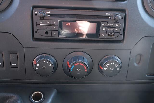 Nissan NV400 2.3 dCi L2H1 Acenta S/S 06-2019 116.521 KM