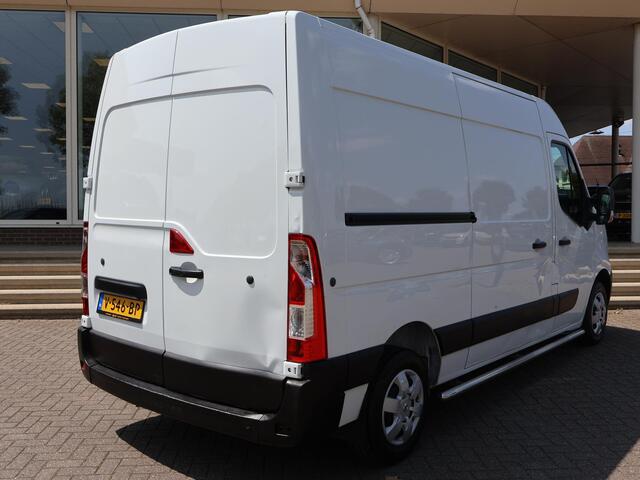 Nissan NV400 2.3 DCI L2H2 OPTIMA + CAMERA | CRUISE | DAB | AIRCO
