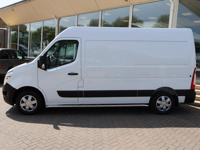 Nissan NV400 2.3 DCI L2H2 OPTIMA + CAMERA | CRUISE | DAB | AIRCO