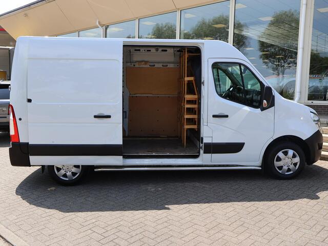 Nissan NV400 2.3 DCI L2H2 OPTIMA + CAMERA | CRUISE | DAB | AIRCO