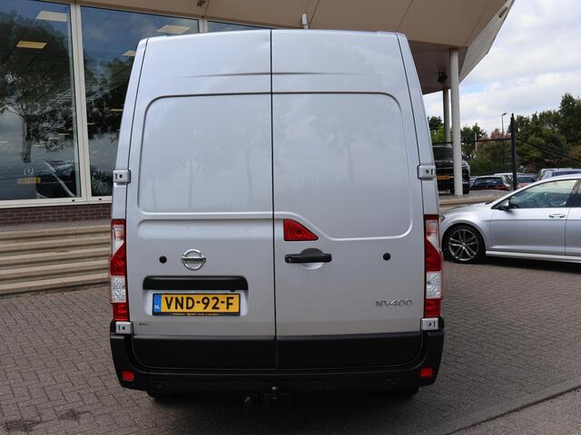 Nissan NV400 2.3 DCI 135 PK L2H2 + NAVIGATIE | CAMERA | CARPLAY | TREKHAAK | SIDEBARS