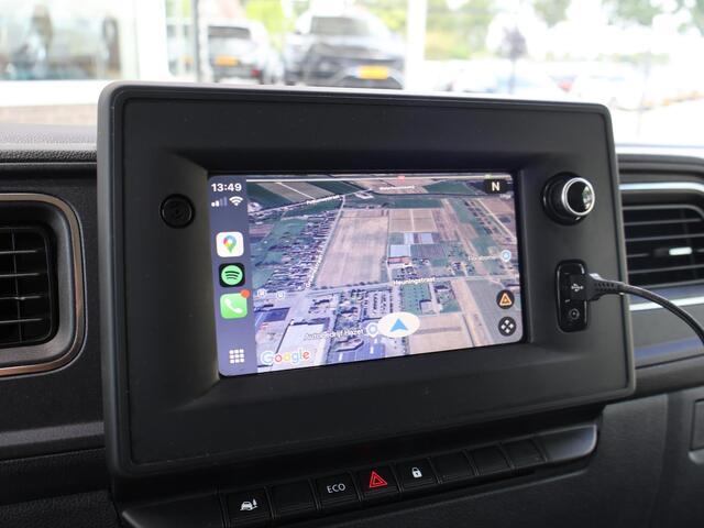 Nissan NV400 2.3 DCI 135 PK L2H2 + NAVIGATIE | CAMERA | CARPLAY | TREKHAAK | SIDEBARS