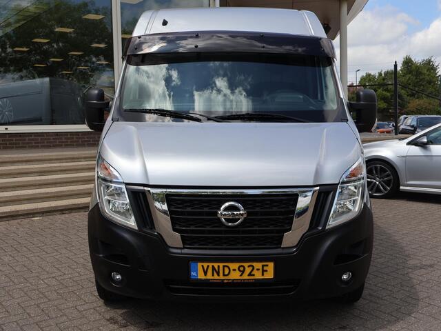 Nissan NV400 2.3 DCI 135 PK L2H2 + NAVIGATIE | CAMERA | CARPLAY | TREKHAAK | SIDEBARS
