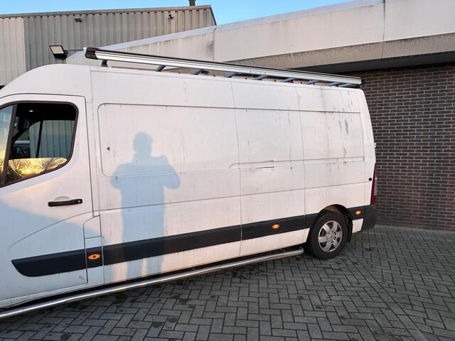 Nissan NV400 2.3 dCi L3H2 Optima