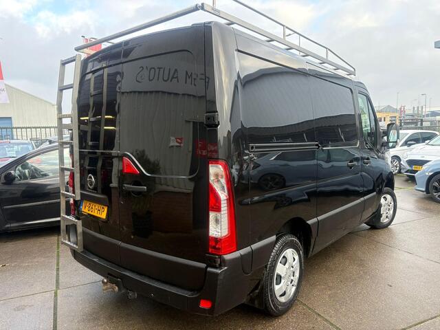 Nissan NV400 2.3 dCi L1H1 Business