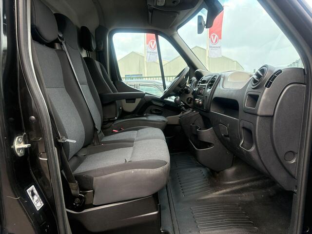 Nissan NV400 2.3 dCi L1H1 Business