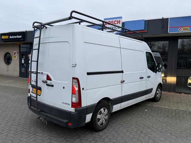 Nissan NV400 2.3 dCi L2H2 Acenta