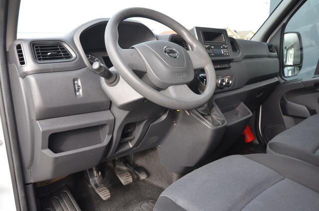 Nissan NV400 2.3 DCI L3H1 Meubelbak/bakwagen.laadklep