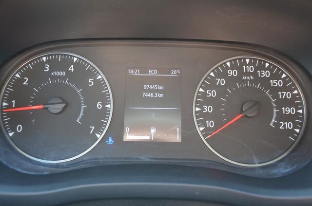 Nissan NV400 2.3 DCI L3H1 Meubelbak/bakwagen.laadklep