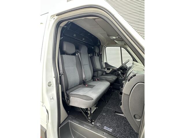 Nissan NV400 2.3 dCi L1H1 Koelwagen tot 0 graden