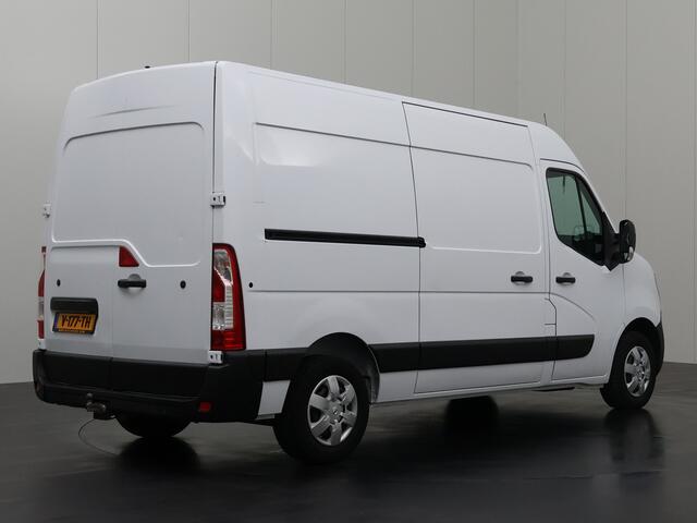 Nissan NV400 2.3DCi 130PK L2H2 Optima | Airco | Cruise | Camera | 3-Zits