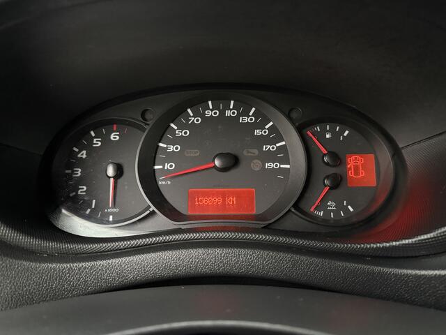 Nissan NV400 2.3DCi 130PK L2H2 Optima | Airco | Cruise | Camera | 3-Zits