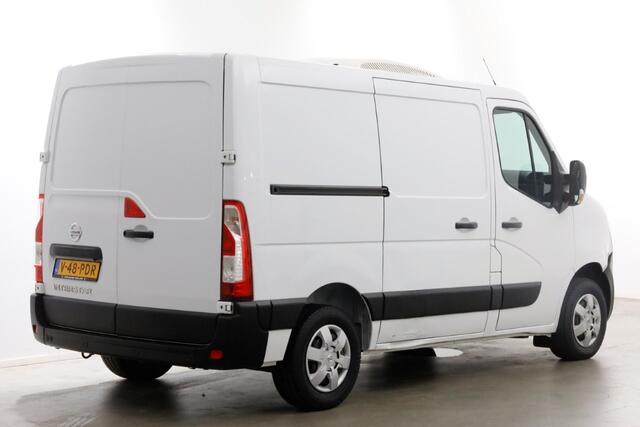 Nissan NV400 / Master 2.3 dCi 150pk L1H1 Automaat Koelwagen Airco/Camera 09-2022
