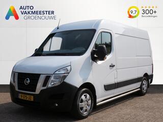 Nissan NV400
