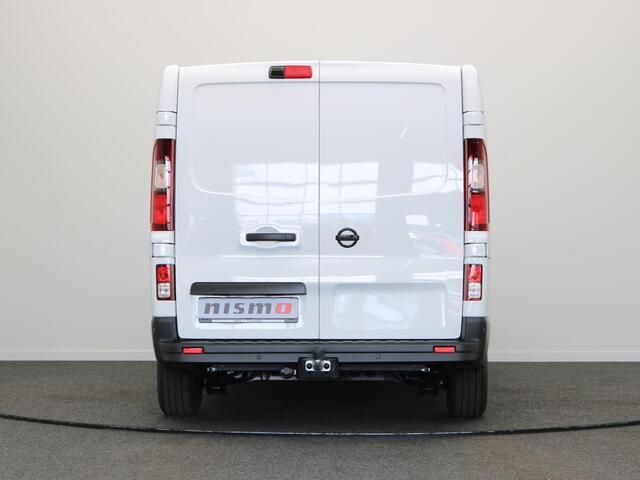Nissan PRIMASTAR 2.0 dCi L2H1 Nismo | 2500KG Trekgewicht | Achteruitrijcamera | 5 Jaar Fabrieksgarantie | Trekhaak |