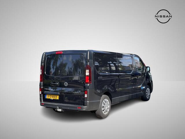 Nissan PRIMASTAR 2.0 dCi L2H1 Acenta