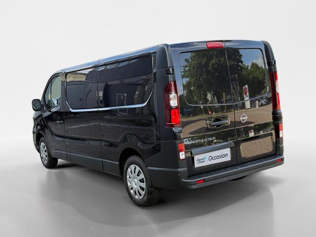 Nissan PRIMASTAR 2.0 dCi L2H1 Acenta | PDC | APPLE CARPLAY/ANDROID AUTO | AIRCO | FABRIEKSGARANTIE | 3200 km !!!
