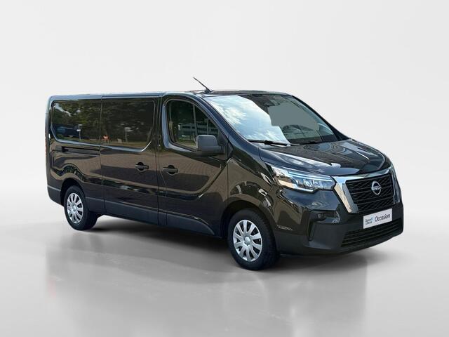 Nissan PRIMASTAR 2.0 dCi L2H1 Acenta | PDC | APPLE CARPLAY/ANDROID AUTO | AIRCO | FABRIEKSGARANTIE | 3200 km !!!