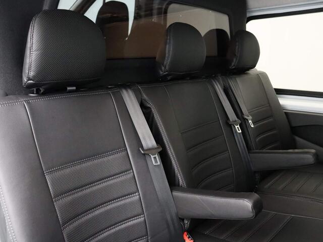 Nissan PRIMASTAR 170pk dCi L2H1 Nismo+ dubbel cabine | 18 Inch Velgen | Apple Carplay | Achteruitrijcamera | Trekhaak