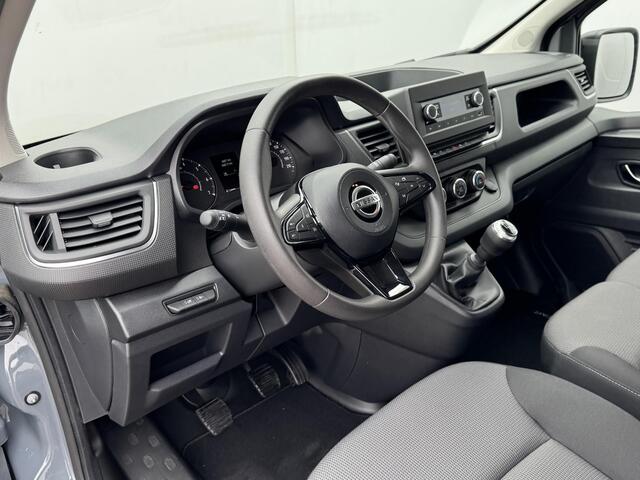 Nissan PRIMASTAR 2.0 dCi 150 L2H1 Acenta / Parkeersensoren Achter / Trekhaak (2500 KG) / Airco / DAB Radio / Cruise Control /