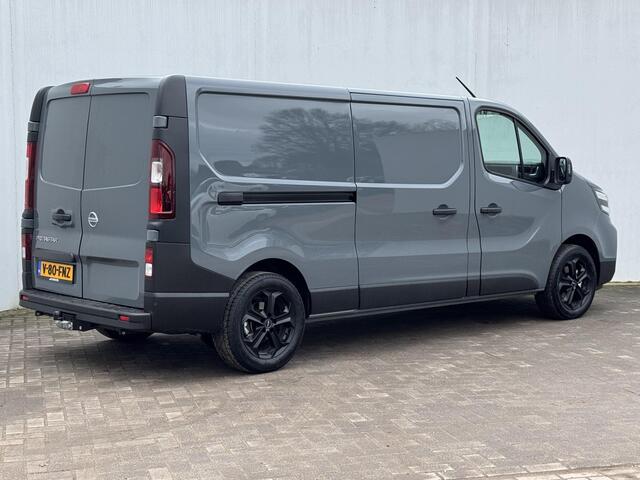 Nissan PRIMASTAR 2.0 dCi 150 L2H1 Acenta / Parkeersensoren Achter / Trekhaak (2500 KG) / Airco / DAB Radio / Cruise Control /