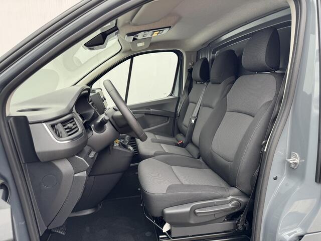 Nissan PRIMASTAR 2.0 dCi 150 L2H1 Acenta / Parkeersensoren Achter / Trekhaak (2500 KG) / Airco / DAB Radio / Cruise Control /