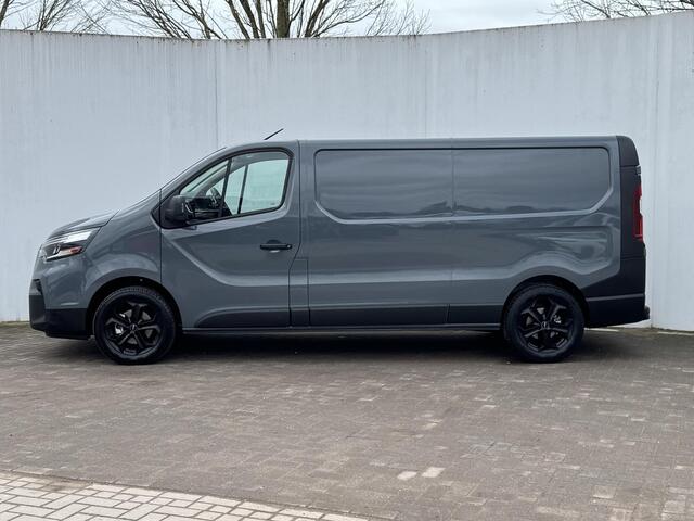 Nissan PRIMASTAR 2.0 dCi 150 L2H1 Acenta / Parkeersensoren Achter / Trekhaak (2500 KG) / Airco / DAB Radio / Cruise Control /