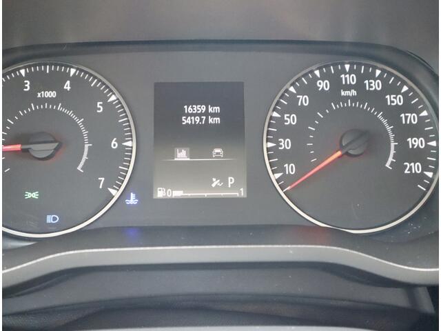 Nissan PRIMASTAR 2.0 dCi AUTOMAAT DUBBELE CABINE MARGE/BTW VRIJ