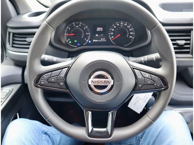 Nissan PRIMASTAR 2.0 dCi AUTOMAAT DUBBELE CABINE MARGE/BTW VRIJ