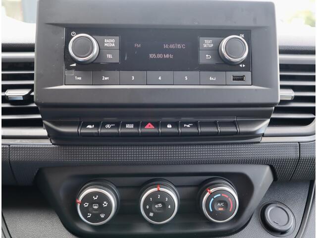 Nissan PRIMASTAR 2.0 dCi AUTOMAAT DUBBELE CABINE MARGE/BTW VRIJ