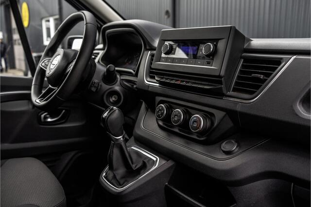 Nissan PRIMASTAR dCi | L2H1 | Automaat | 150 PK | LED | Cruise | Airco | PDC | Euro 6