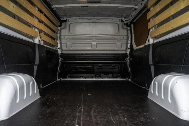 Nissan PRIMASTAR dCi | L2H1 | Automaat | 150 PK | LED | Cruise | Airco | PDC | Euro 6