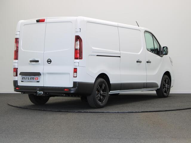 Nissan PRIMASTAR 2.0 dCi 130pk L2H1 Nismo | 2500KG Trekgewicht | Achteruitrijcamera | 5 Jaar Fabrieksgarantie |