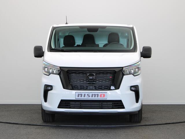 Nissan PRIMASTAR 2.0 dCi 130pk L2H1 Nismo | 2500KG Trekgewicht | Achteruitrijcamera | 5 Jaar Fabrieksgarantie |