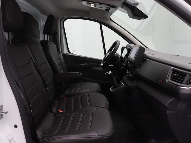 Nissan PRIMASTAR 2.0 dCi 130pk L2H1 Nismo | 2500KG Trekgewicht | Achteruitrijcamera | 5 Jaar Fabrieksgarantie |