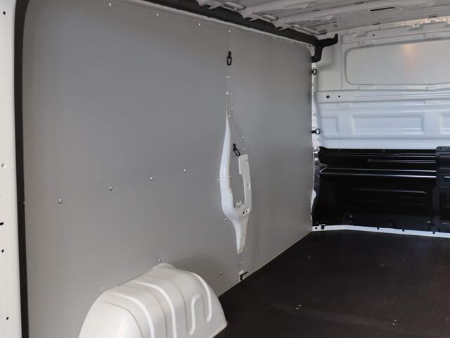 Nissan PRIMASTAR 2.0 dCi 130pk L2H1 Nismo | 2500KG Trekgewicht | Achteruitrijcamera | 5 Jaar Fabrieksgarantie |