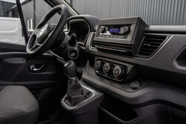 Nissan PRIMASTAR dCi | L2H1 | Automaat | 150 PK | LED | Cruise | Airco | PDC | Euro 6