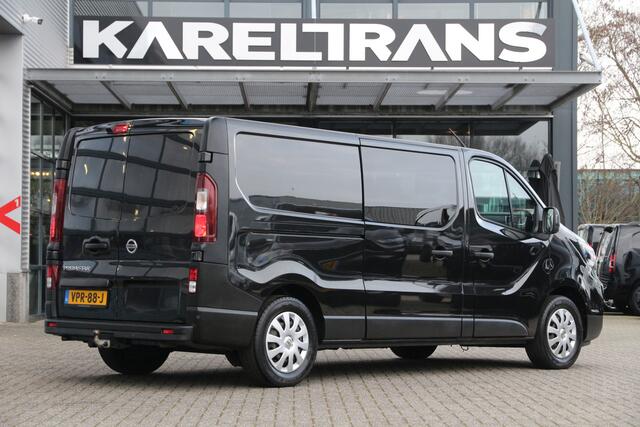 Nissan PRIMASTAR 2.0 DCI 130 | DC | L2H1 | Orig. Navi | Camera | Airco..