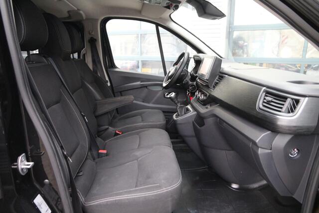 Nissan PRIMASTAR 2.0 DCI 130 | DC | L2H1 | Orig. Navi | Camera | Airco..