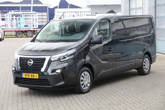 Nissan PRIMASTAR 2.0 DCI 130 | DC | L2H1 | Orig. Navi | Camera | Airco..