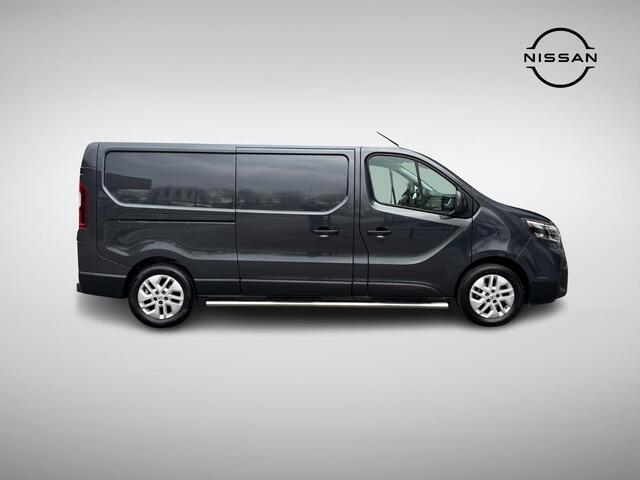 Nissan PRIMASTAR 2.0 dCi 170 L2H1 N-Connecta Automaat Prijs is ex. BTW!