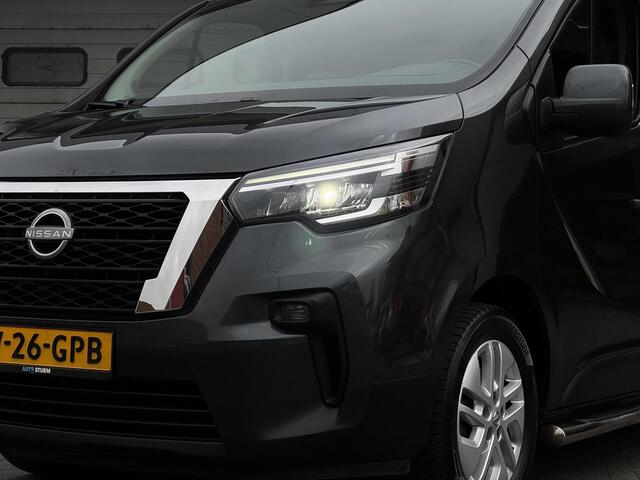 Nissan PRIMASTAR 2.0 dCi 170 L2H1 N-Connecta Automaat Prijs is ex. BTW!