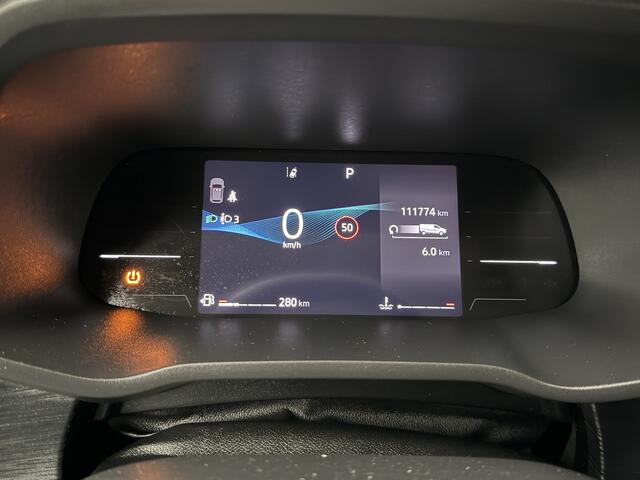 Nissan PRIMASTAR 2.0DCi 170Pk Automaat Lang Business Connecta | Navigatie | Camera | Digital Cockpit | Trekhaak