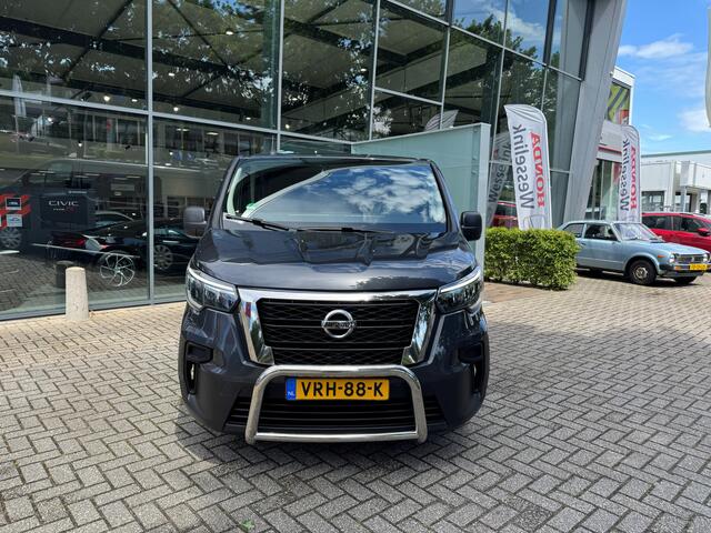 Nissan PRIMASTAR 2.0 dCi L1H1 Acenta - Trekhaak | BTW | Cruise | Camera